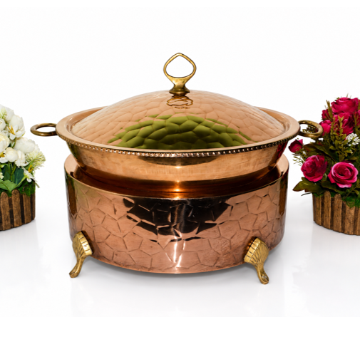 Buffetware Rental Services Images